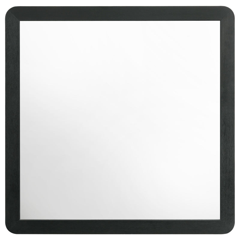 Cavelle Dresser Mirror Black - 223664