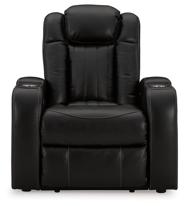 Caveman Den Power Recliner - Gate FurniturePower Recliner