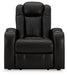 Caveman Den Power Recliner - Gate FurniturePower Recliner