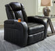 Caveman Den Power Recliner - Gate FurniturePower Recliner