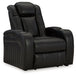 Caveman Den Power Recliner - Gate FurniturePower Recliner