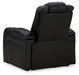 Caveman Den Power Recliner - Gate FurniturePower Recliner