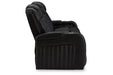 Caveman Den Power Reclining Sofa, Loveseat and Recliner - Gate FurniturePower Reclining Living Room Set