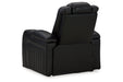Caveman Den Power Reclining Sofa, Loveseat and Recliner - Gate FurniturePower Reclining Living Room Set