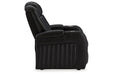Caveman Den Power Reclining Sofa, Loveseat and Recliner - Gate FurniturePower Reclining Living Room Set