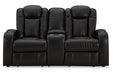 Caveman Den Power Reclining Sofa, Loveseat and Recliner - Gate FurniturePower Reclining Living Room Set