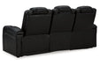 Caveman Den Power Reclining Sofa, Loveseat and Recliner - Gate FurniturePower Reclining Living Room Set