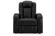 Caveman Den Power Reclining Sofa, Loveseat and Recliner - Gate FurniturePower Reclining Living Room Set