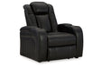 Caveman Den Power Reclining Sofa, Loveseat and Recliner - Gate FurniturePower Reclining Living Room Set
