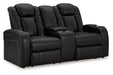 Caveman Den Power Reclining Sofa, Loveseat and Recliner - Gate FurniturePower Reclining Living Room Set