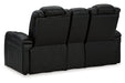 Caveman Den Power Reclining Sofa, Loveseat and Recliner - Gate FurniturePower Reclining Living Room Set