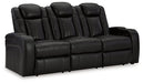 Caveman Den Power Reclining Sofa - Gate FurniturePower Reclining Sofa