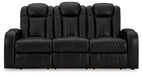 Caveman Den Power Reclining Sofa - Gate FurniturePower Reclining Sofa