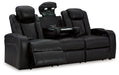 Caveman Den Power Reclining Sofa - Gate FurniturePower Reclining Sofa