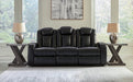Caveman Den Power Reclining Sofa - Gate FurniturePower Reclining Sofa