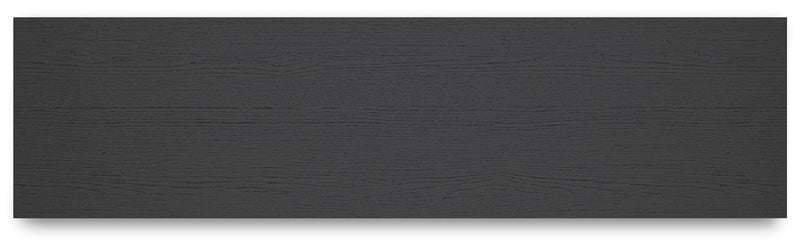 Cayberry 60" TV Stand with Electric Fireplace - Lara FurnitureEntertainment Center