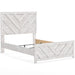 Cayboni Whitewash Panel Youth Bedroom Set - Gate FurnitureYouth Bedroom Set