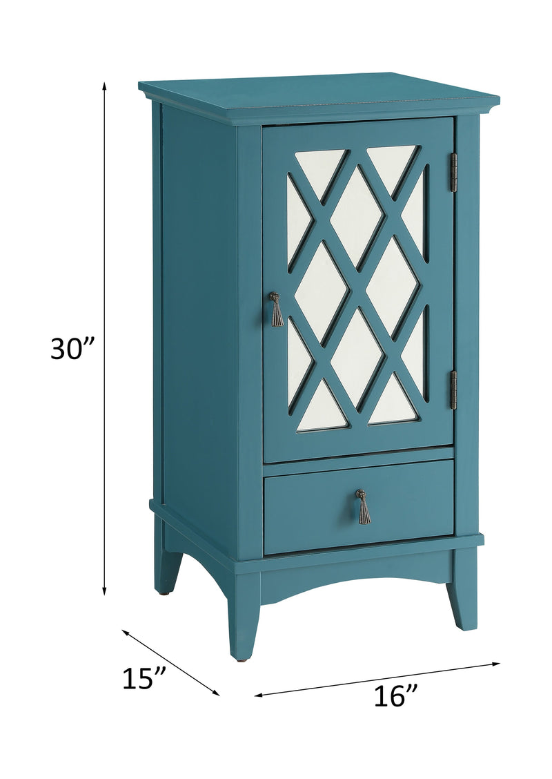 Ceara Accent Table - 97380
