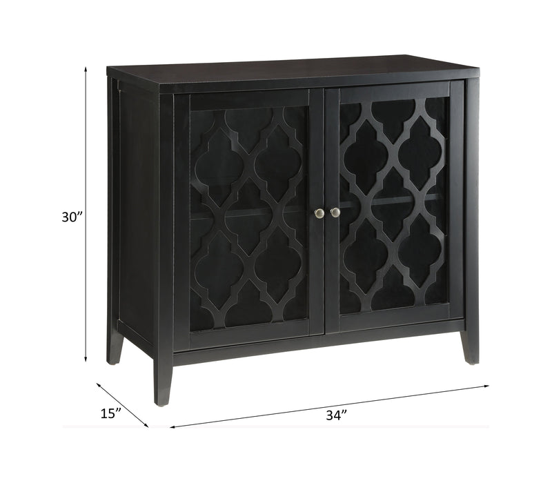 Ceara Console Cabinet - 97382
