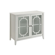 Ceara Console Cabinet - 97384