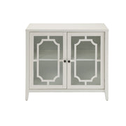 Ceara Console Cabinet - 97384