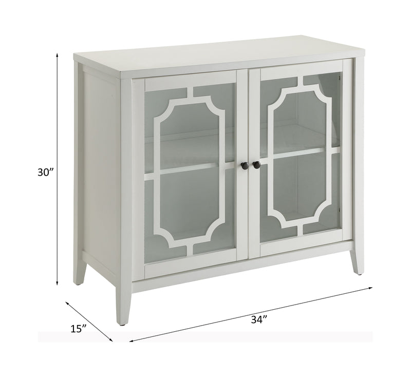 Ceara Console Cabinet - 97384