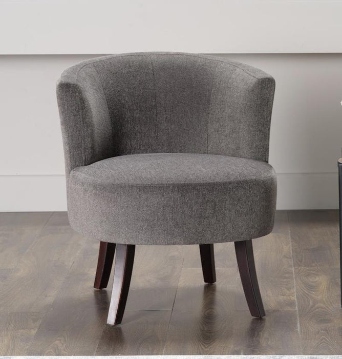 Cedar Accent Chair (Cedar Grey) - Gate FurnitureLiving Room Chair