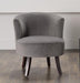 Cedar Accent Chair (Cedar Grey) - Gate FurnitureLiving Room Chair