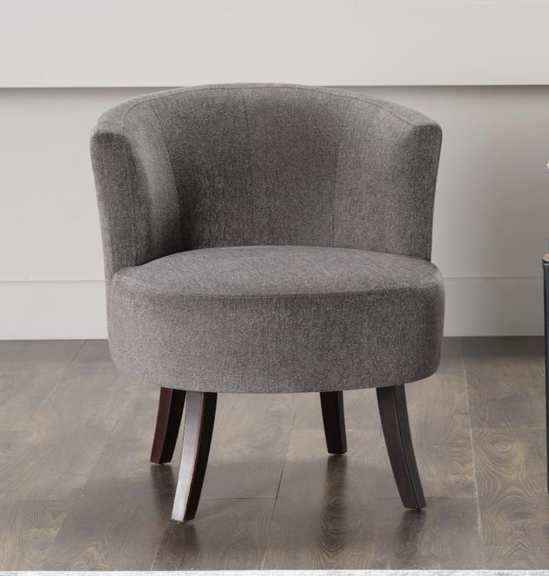 Cedar Accent Chair (Cedar Grey) - Lara FurnitureLiving Room Chair