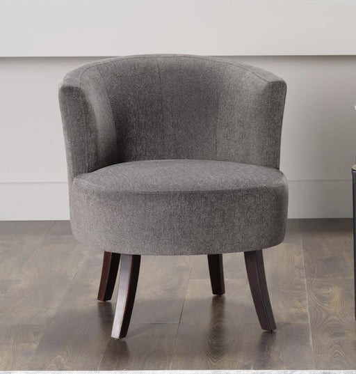 Cedar Accent Chair (Cedar Grey) - Lara FurnitureLiving Room Chair