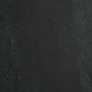 Ceilby Black Accent Table - A4000603