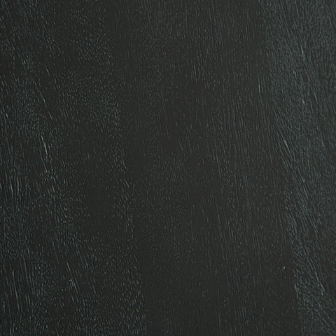 Ceilby Black Accent Table - A4000603