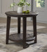 Celamar End Table - Gate FurnitureEnd Table