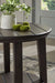 Celamar End Table - Gate FurnitureEnd Table