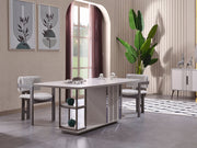 Cenova Dining Chair (6 PCS) - 200-MAX-CEN-DC-6