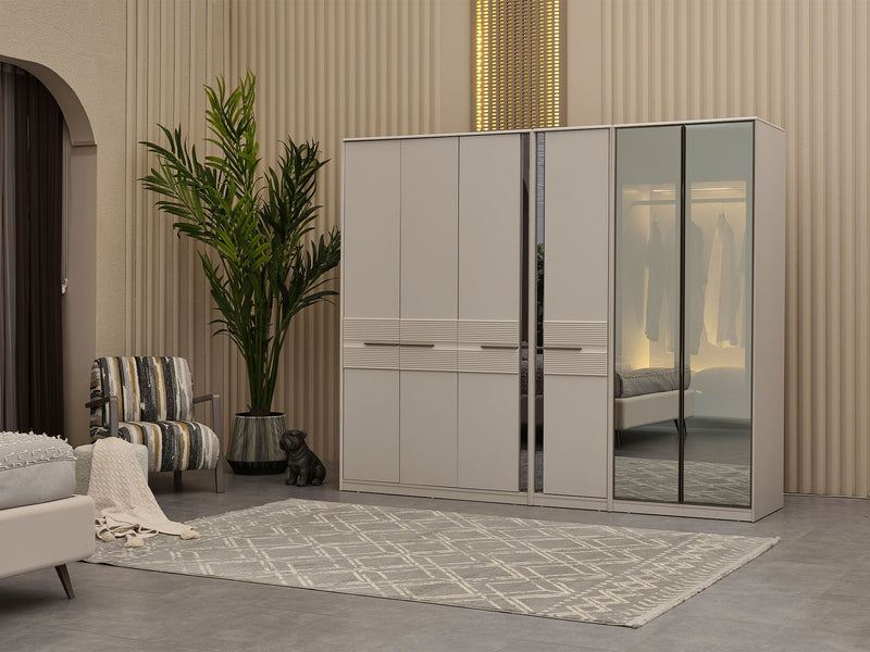 Cenova Wardrobe - 200-MAX-CEN-WRD-6