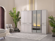Cenova Wardrobe - 200-MAX-CEN-WRD-6