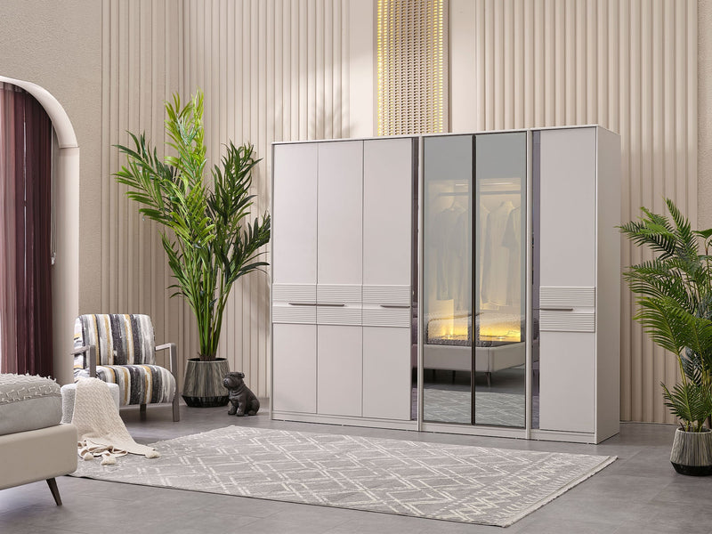 Cenova Wardrobe - 200-MAX-CEN-WRD-6