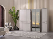 Cenova Wardrobe - 200-MAX-CEN-WRD-6