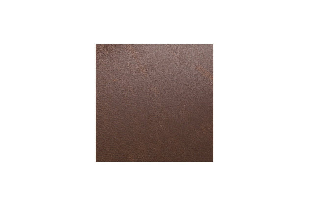 Centiar Brown Counter Height Bar Stool (Set of 2) - Gate FurnitureBarstool