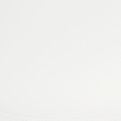 Centiar White Counter Height Bar Stool (Set of 2) - D372-724X2