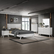 Cerys Nightstand - BD01559