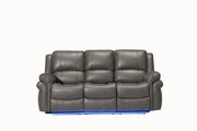 Cesar RECLINING SOFA - L431-3