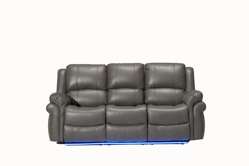 Cesar RECLINING SOFA - L431-3