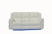 Cesar RECLINING SOFA - L432-3