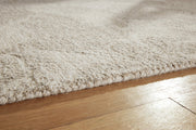 Chadess Linen/Taupe 5' x 7' Rug - R406362