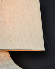 Chadrich Antique Beige Table Lamp (Set of 2) - L243664