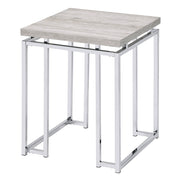 Chafik End Table - 85372