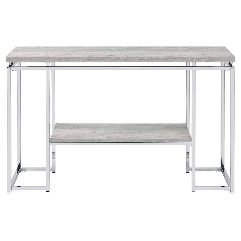Chafik Sofa Table - 85373