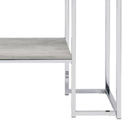 Chafik Sofa Table - 85373